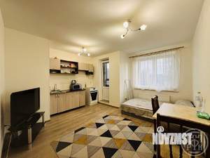 Студия квартира, вторичка, 25м2, 14/24 этаж