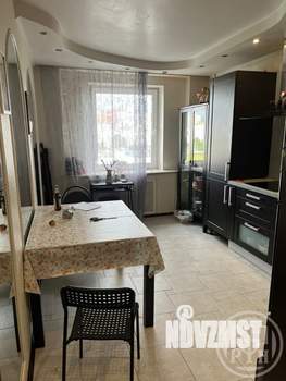 2-к квартира, вторичка, 60м2, 7/17 этаж