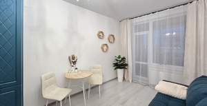 1-к квартира, вторичка, 34м2, 3/12 этаж