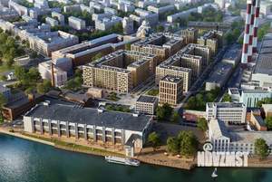 2-к квартира, вторичка, 58м2, 6/10 этаж