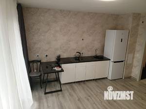 Студия квартира, вторичка, 26м2, 7/24 этаж