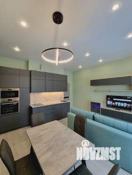 3-к квартира, вторичка, 68м2, 2/3 этаж
