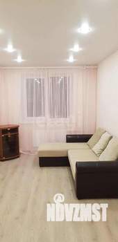 2-к квартира, вторичка, 60м2, 16/25 этаж