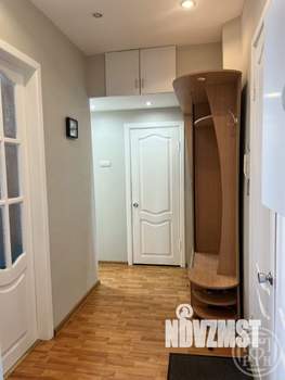 2-к квартира, вторичка, 50м2, 2/5 этаж
