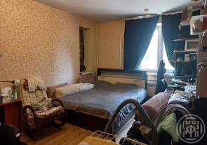 1-к квартира, вторичка, 40м2, 2/17 этаж