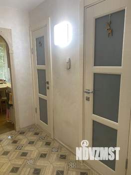 2-к квартира, вторичка, 57м2, 1/5 этаж