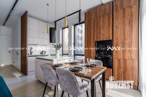 2-к квартира, вторичка, 64м2, 4/10 этаж