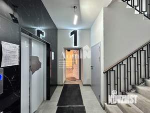 Студия квартира, вторичка, 23м2, 4/7 этаж
