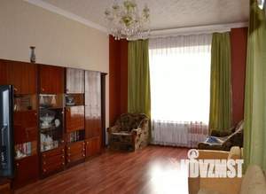 2-к квартира, вторичка, 95м2, 17/18 этаж