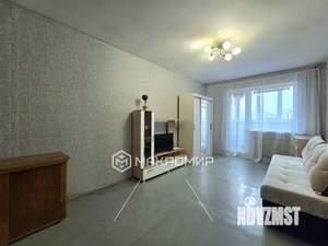 1-к квартира, вторичка, 39м2, 11/15 этаж
