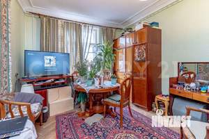 2-к квартира, вторичка, 57м2, 4/5 этаж