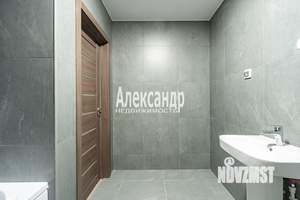 2-к квартира, вторичка, 61м2, 22/25 этаж