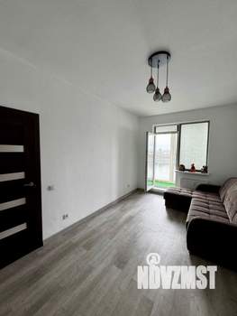 1-к квартира, вторичка, 34м2, 11/23 этаж