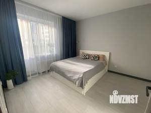 1-к квартира, вторичка, 37м2, 7/9 этаж