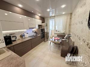 2-к квартира, вторичка, 56м2, 6/9 этаж