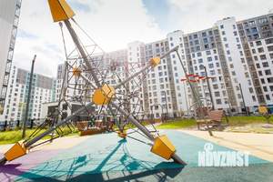 1-к квартира, вторичка, 35м2, 9/12 этаж