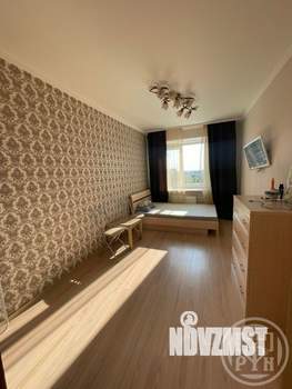 1-к квартира, вторичка, 36м2, 18/25 этаж