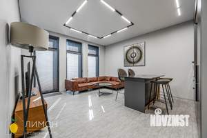 3-к квартира, вторичка, 67м2, 1/9 этаж