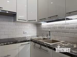 2-к квартира, вторичка, 64м2, 16/25 этаж