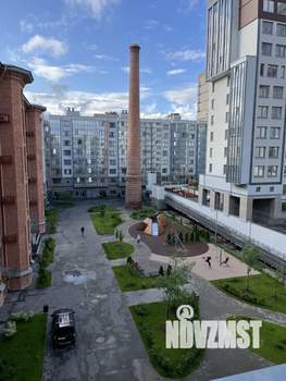 2-к квартира, вторичка, 64м2, 5/8 этаж