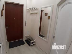 1-к квартира, вторичка, 33м2, 4/11 этаж