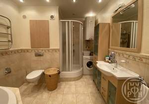 3-к квартира, вторичка, 94м2, 6/9 этаж