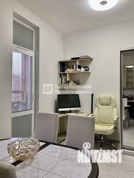 Студия квартира, вторичка, 25м2, 19/25 этаж