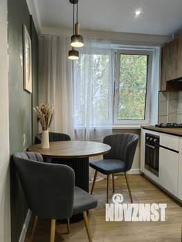 2-к квартира, вторичка, 46м2, 5/10 этаж