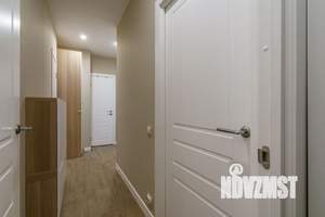 2-к квартира, вторичка, 44м2, 3/5 этаж