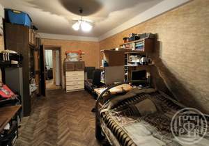 2-к квартира, вторичка, 51м2, 4/9 этаж