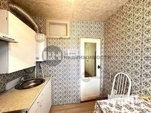 1-к квартира, вторичка, 32м2, 1/5 этаж