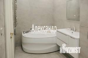 3-к квартира, вторичка, 104м2, 5/14 этаж