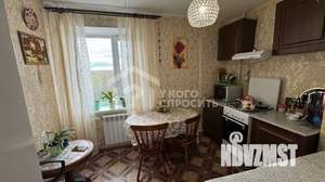 1-к квартира, вторичка, 37м2, 6/7 этаж