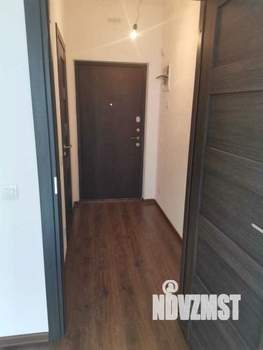 Студия квартира, вторичка, 24м2, 10/11 этаж