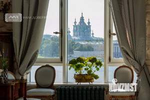 3-к квартира, вторичка, 118м2, 7/13 этаж