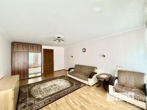 1-к квартира, вторичка, 44м2, 2/5 этаж