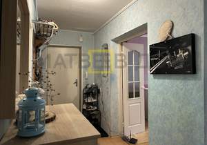 3-к квартира, вторичка, 65м2, 2/5 этаж