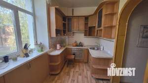 2-к квартира, вторичка, 58м2, 2/4 этаж