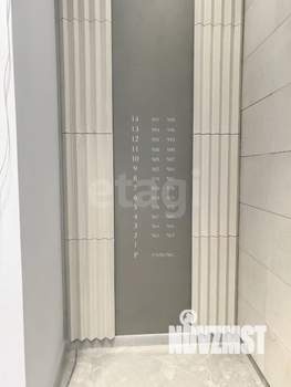 2-к квартира, вторичка, 61м2, 3/14 этаж