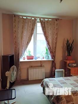 2-к квартира, вторичка, 56м2, 1/5 этаж