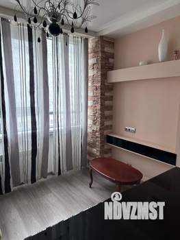 1-к квартира, вторичка, 41м2, 7/15 этаж