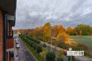 1-к квартира, вторичка, 32м2, 4/4 этаж