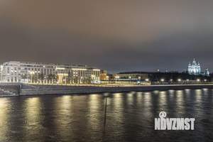 4-к квартира, вторичка, 204м2, 7/7 этаж