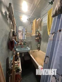 1-к квартира, вторичка, 28м2, 8/9 этаж