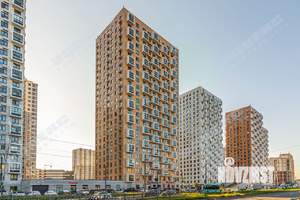 1-к квартира, вторичка, 37м2, 23/24 этаж