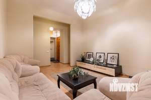 3-к квартира, вторичка, 73м2, 3/6 этаж