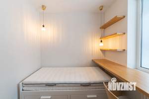 2-к квартира, вторичка, 46м2, 1/4 этаж