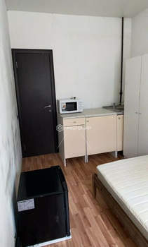 5-к квартира, вторичка, 69м2, 1/4 этаж
