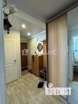 4-к квартира, вторичка, 74м2, 7/9 этаж