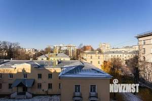 2-к квартира, вторичка, 53м2, 4/4 этаж